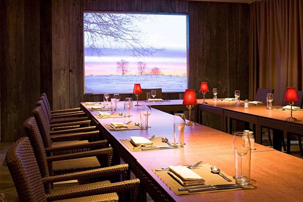 Hotel Ibis Styles Cholet Restaurace fotografie