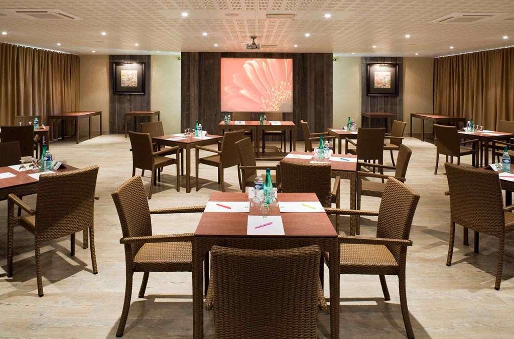 Hotel Ibis Styles Cholet Zařízení fotografie