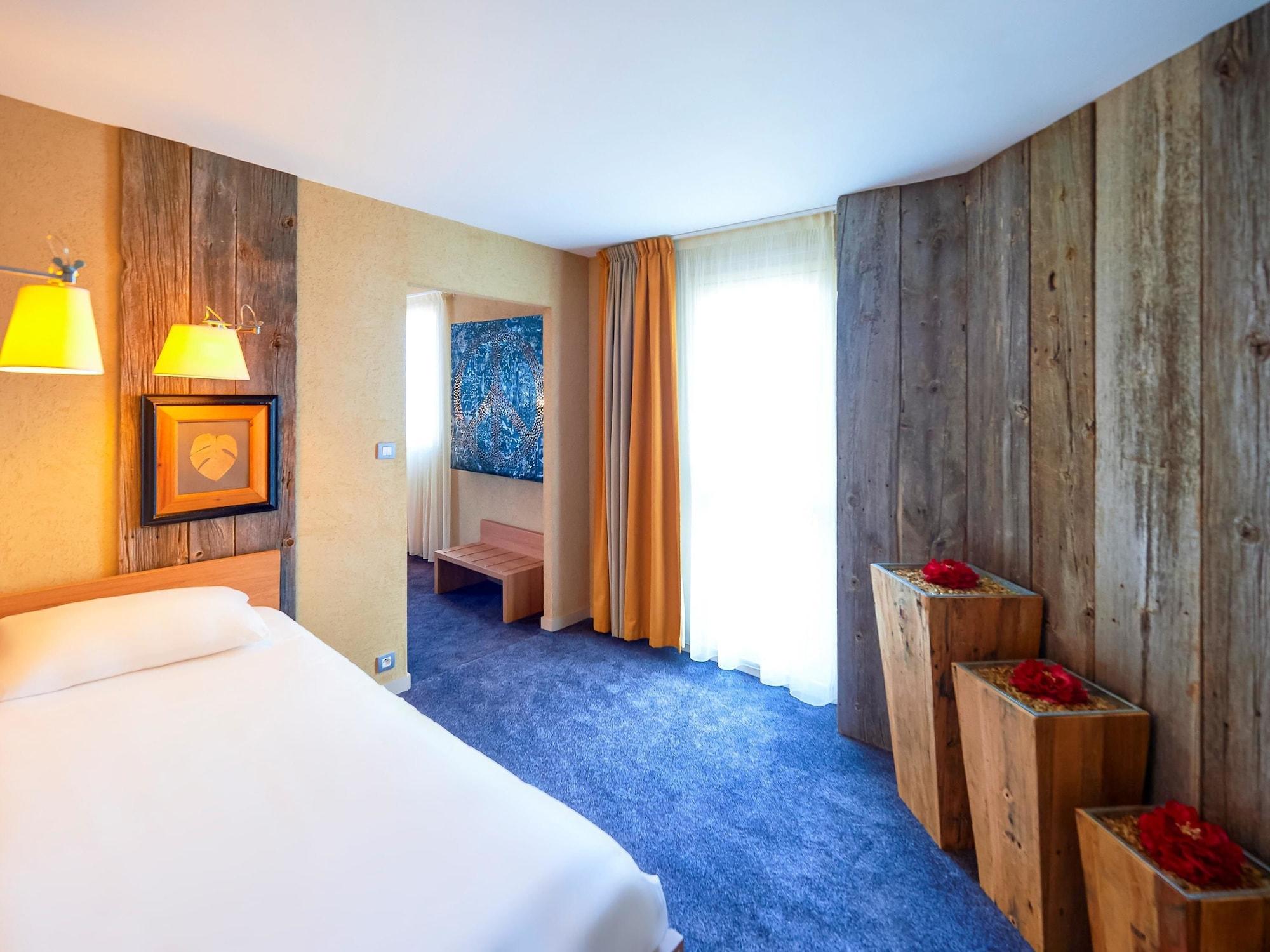 Hotel Ibis Styles Cholet Exteriér fotografie