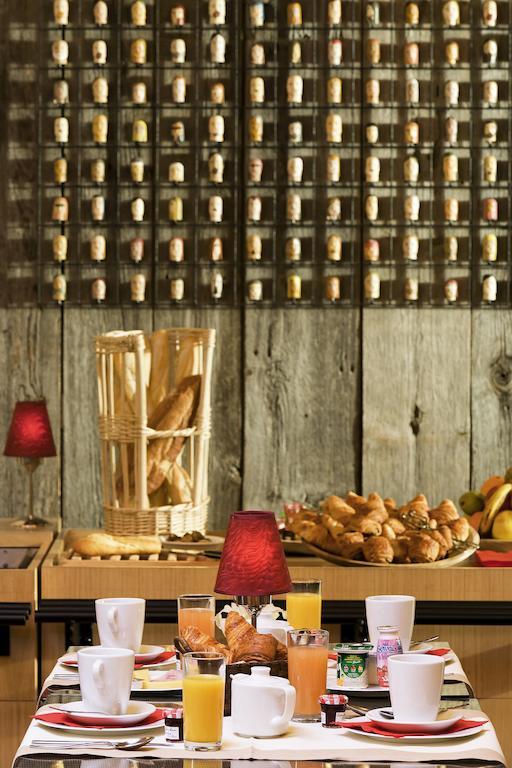 Hotel Ibis Styles Cholet Exteriér fotografie