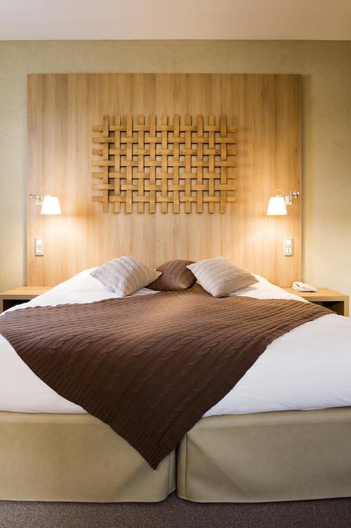 Hotel Ibis Styles Cholet Exteriér fotografie