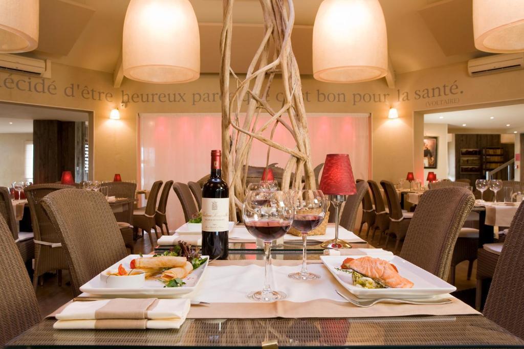Hotel Ibis Styles Cholet Exteriér fotografie
