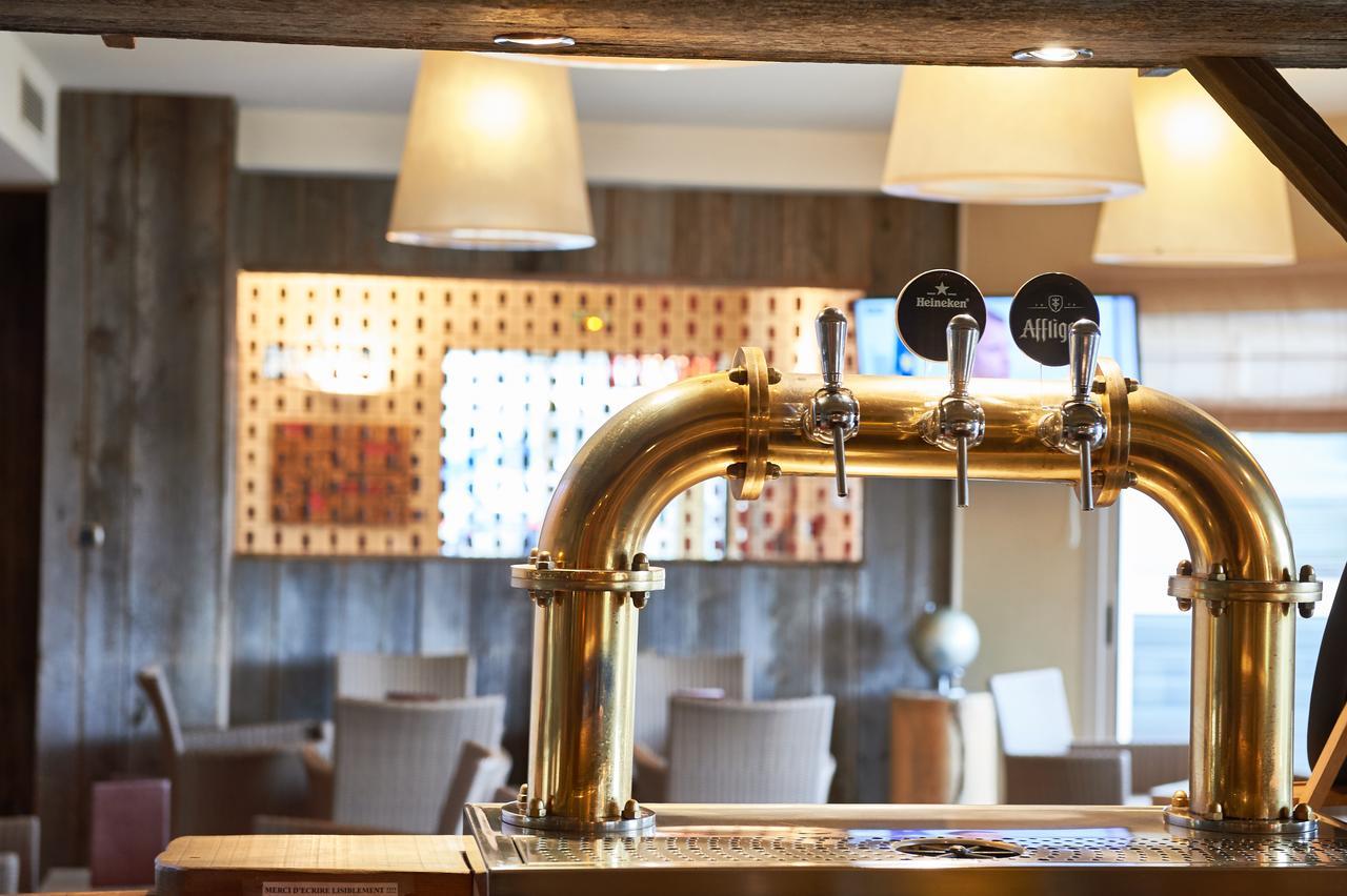 Hotel Ibis Styles Cholet Exteriér fotografie