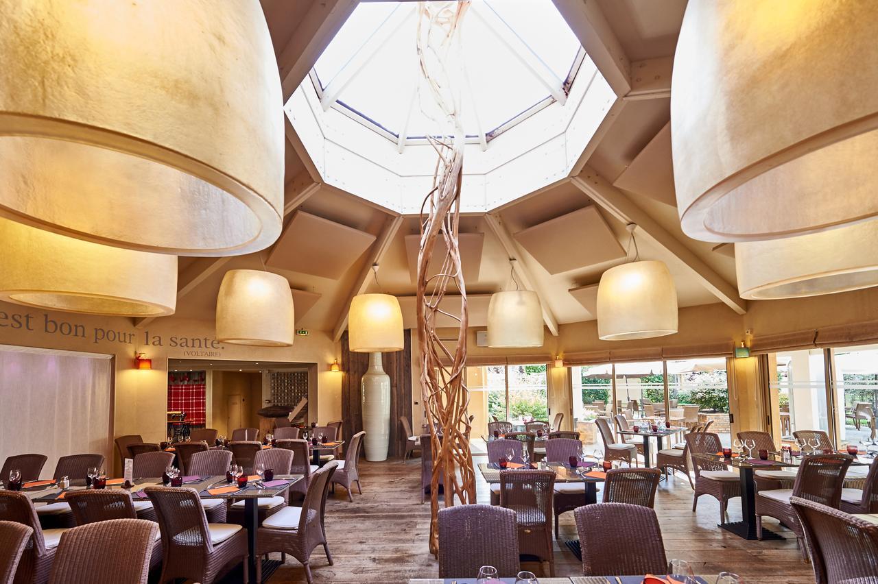 Hotel Ibis Styles Cholet Exteriér fotografie
