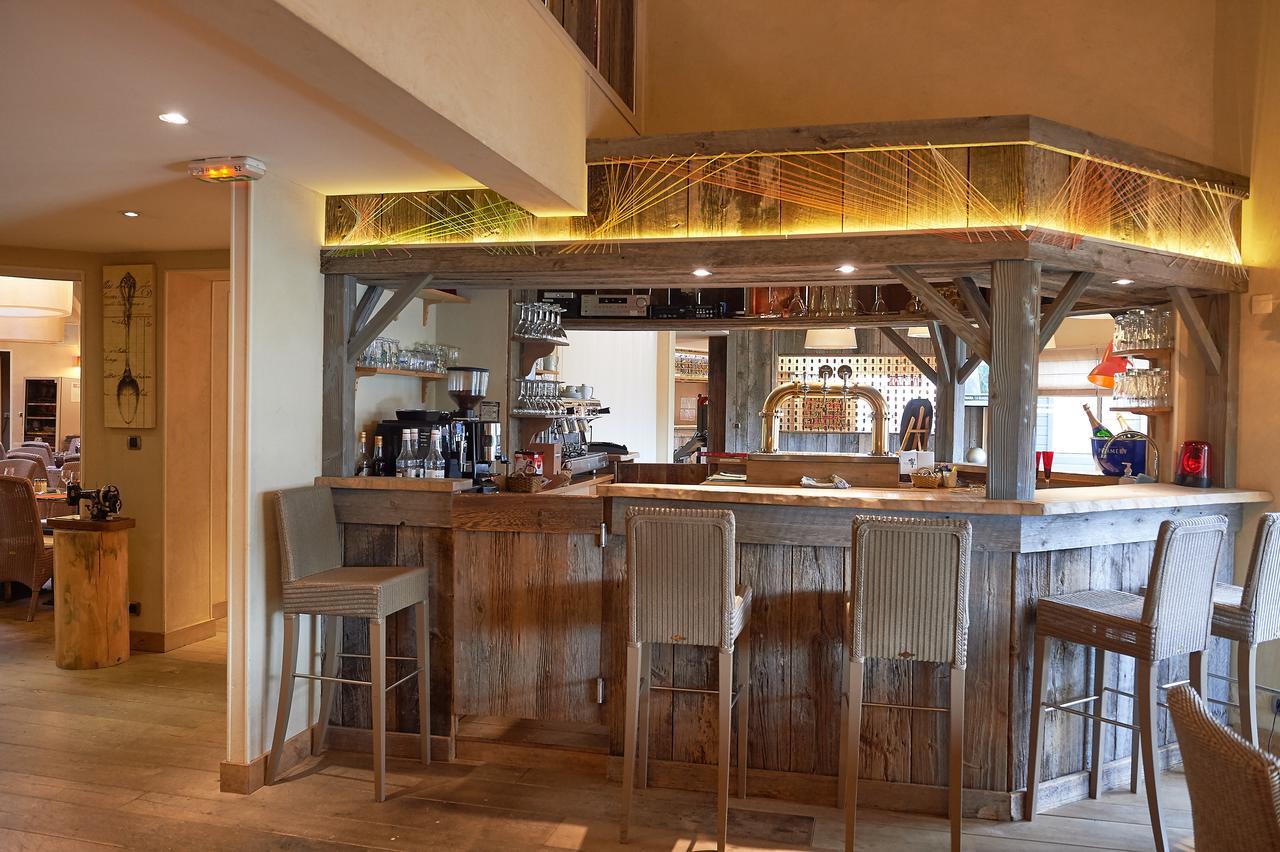 Hotel Ibis Styles Cholet Exteriér fotografie
