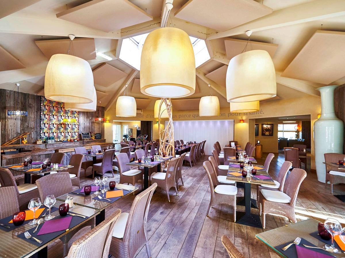 Hotel Ibis Styles Cholet Exteriér fotografie